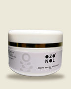 Ozonol Crema Facial Ozonizada 100 g