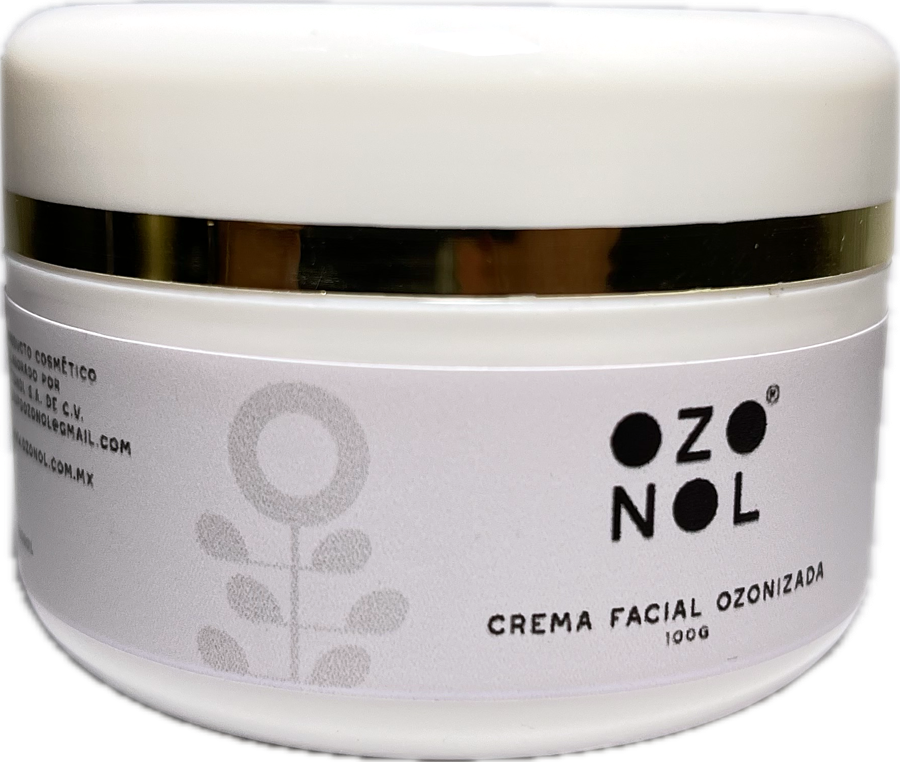 Ozonol Crema Facial