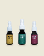 Ozonol Sport, Aceite Ozonizado y Ozonol Forte