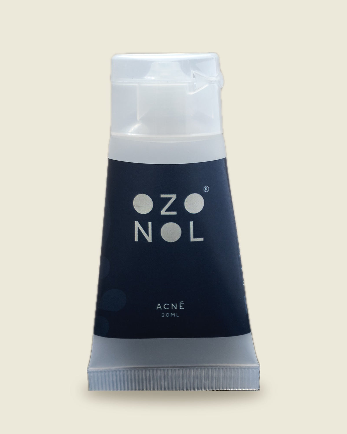 Ozonol Crema Anti Acné 30 g